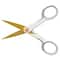 6 Pack: Fiskars® SoftGrip® No.5 Titanium Micro-Tip® Scissors